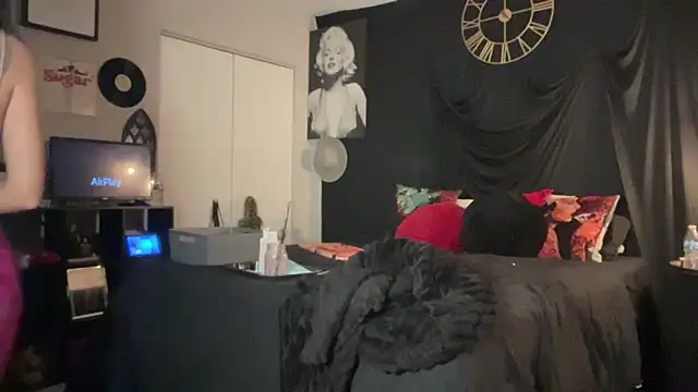 babybimbo online show from October 21, 11:04 pm