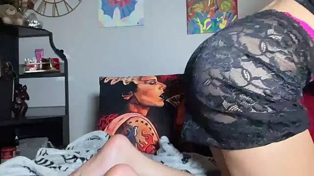 babybimbo online show from November 13, 9:40 pm