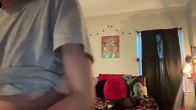 babybimbo online show from November 22, 8:51 pm