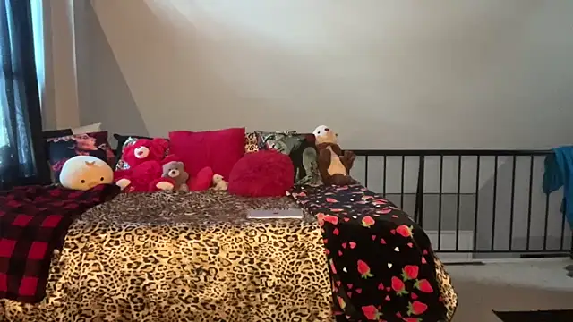 babybimbo online show from February 2, 8:19 pm