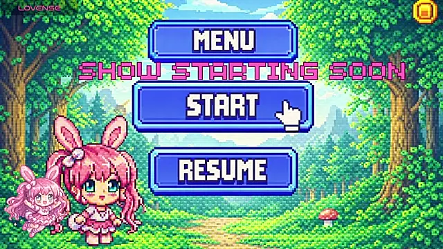 babybimbo online show from March 10, 1:42 am