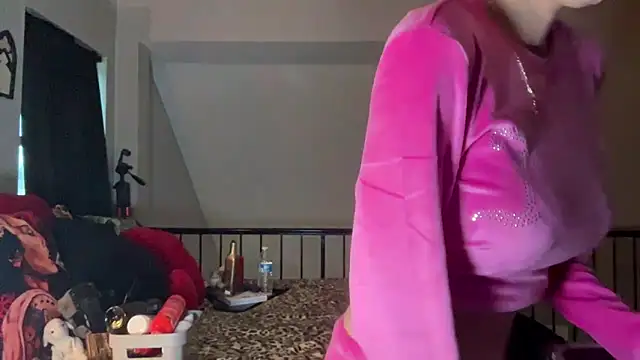 babybimbo online show from January 6, 9:19 pm