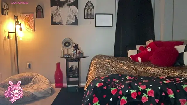 babybimbo online show from March 6, 5:46 am