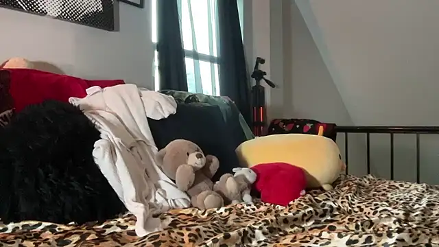 babybimbo online show from January 9, 6:26 pm