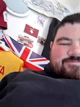 Snapshot of thefrenchhogan29 chatting on October 4, 12:50 pm thefrenchhogan29 online show from October 4, 12:50 pm