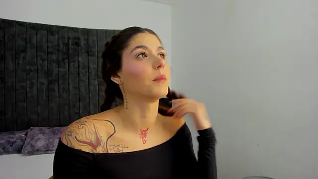 AnnyCherry  online show from March 24, 10:43 pm