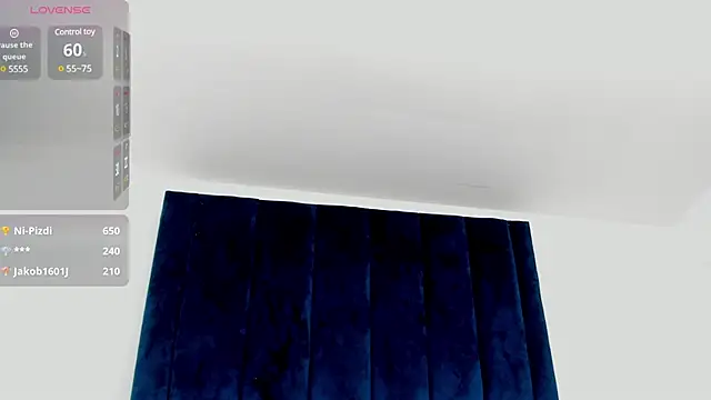 Snapshot of AnnyCherry_ chatting on March 3, 6:56 pm AnnyCherry online show from March 3, 6:56 pm