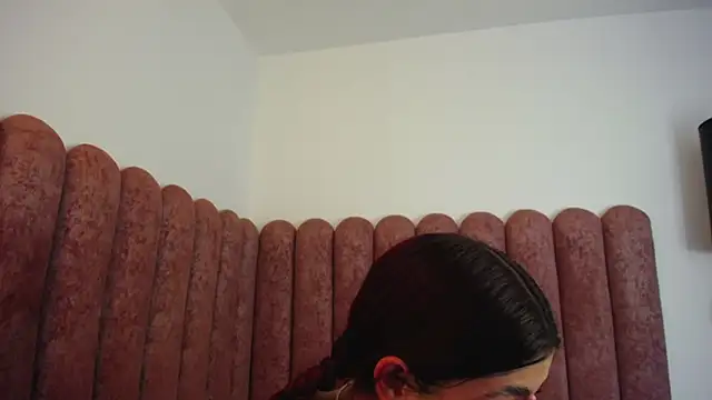 Snapshot of AnnyCherry_ chatting on September 9, 5:44 pm AnnyCherry online show from September 9, 5:44 pm