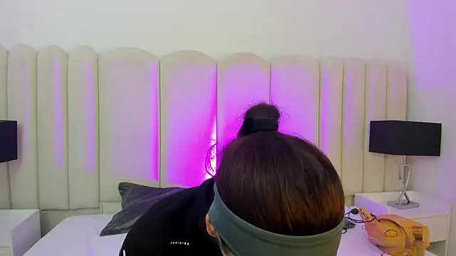 AnnyCherry  online show from February 13, 7:14 pm