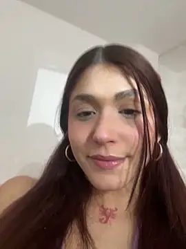 AnnyCherry  online show from March 11, 3:22 am