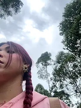 AnnyCherry  online show from November 5, 6:22 pm