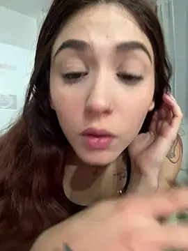 AnnyCherry  online show from March 4, 1:13 am