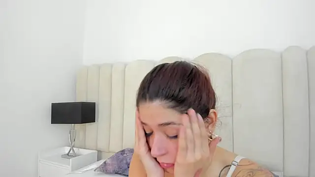 AnnyCherry  online show from March 11, 11:32 pm