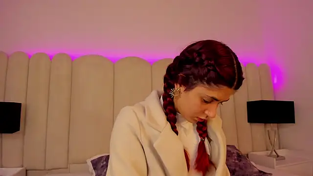 AnnyCherry  online show from November 6, 6:23 pm