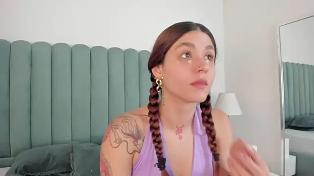 AnnyCherry  online show from May 28, 4:57 pm