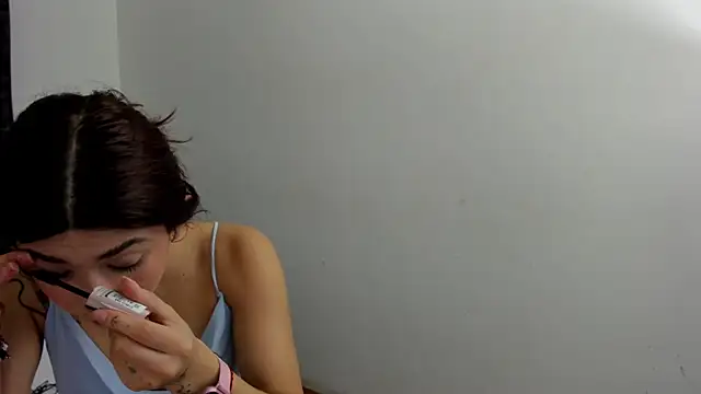 AnnyCherry  online show from February 12, 8:41 pm