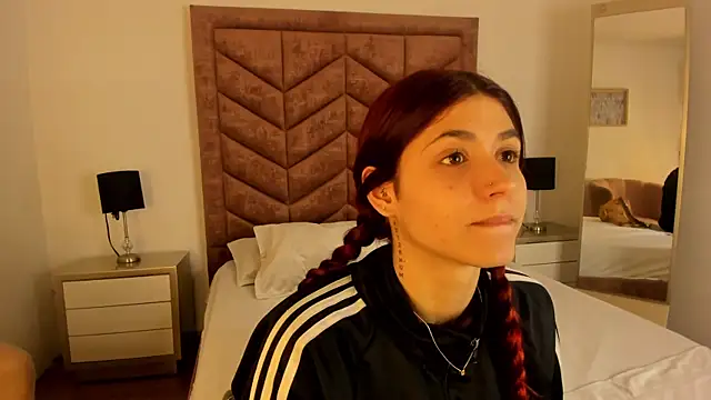 AnnyCherry  online show from October 30, 6:49 pm