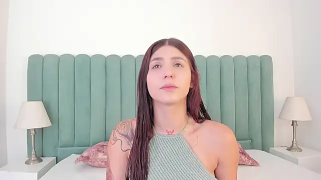 AnnyCherry  online show from February 10, 5:23 pm