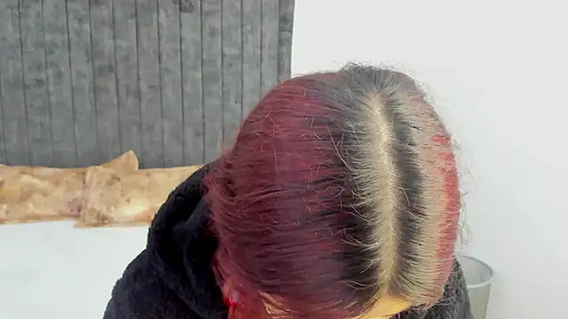 AnnyCherry  online show from December 23, 12:54 am