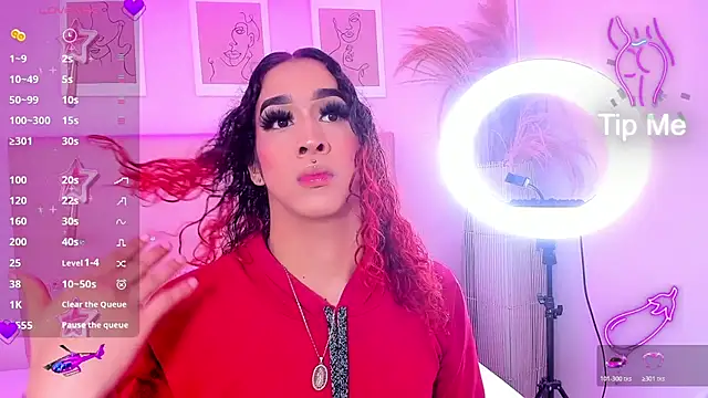 Snapshot of EIMY_BRIGHT chatting on November 14, 2:10 pm EIMY BRIGHT online show from November 14, 2:10 pm