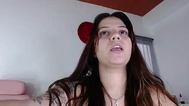 melody  bleir online show from January 13, 9:08 pm