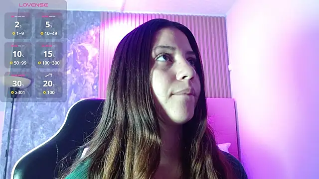 melody  bleir online show from October 11, 8:54 pm