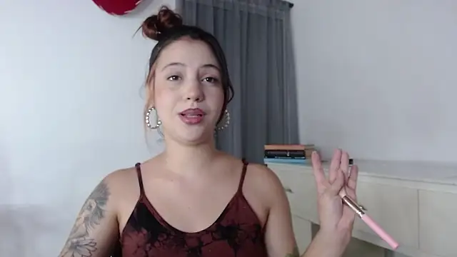 melody  bleir online show from March 14, 11:55 pm