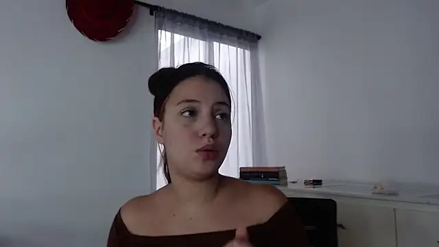 melody  bleir online show from March 13, 6:35 pm