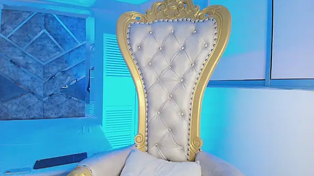 Ari sunshine  online show from October 31, 3:19 pm