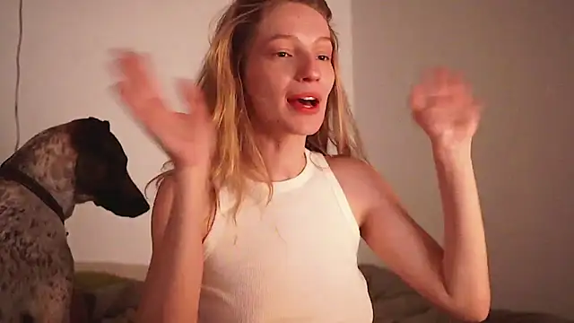 Stephany talks online show from February 26, 2:52 am