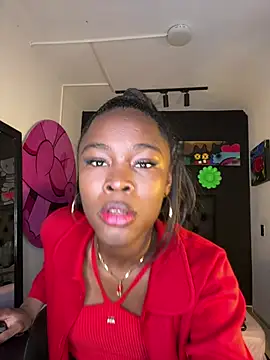 sexual diamond online show from March 18, 2:30 pm