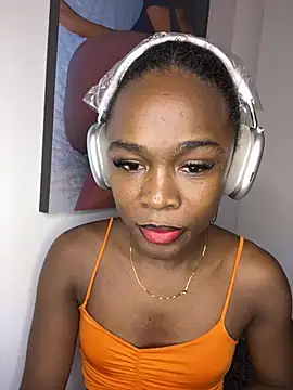 sexual diamond online show from July 18, 12:41 am
