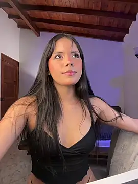   Alisson  online show from February 10, 1:26 am