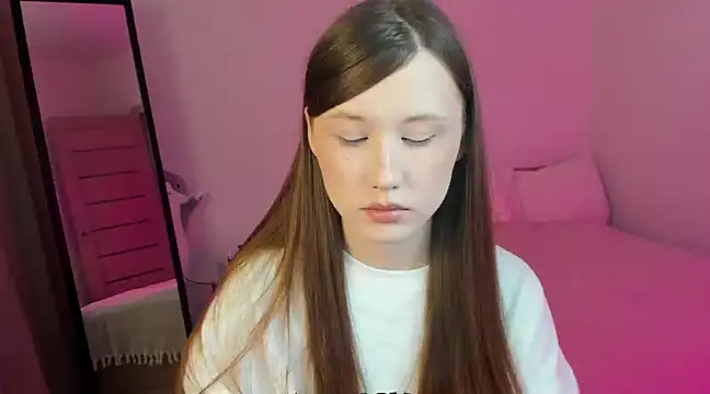 Stella Sunny online show from February 26, 6:48 pm