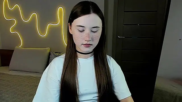 Stella Sunny online show from December 17, 10:26 pm