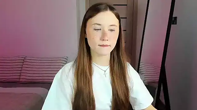 Stella Sunny online show from October 9, 5:57 pm