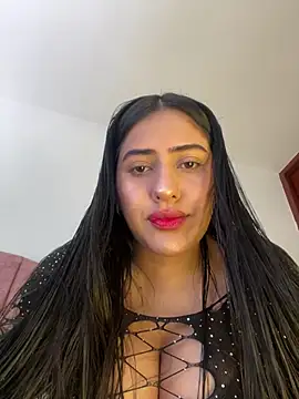 Snapshot of Paris-love chatting on March 7, 7:05 pm Paris-love online show from March 7, 7:05 pm