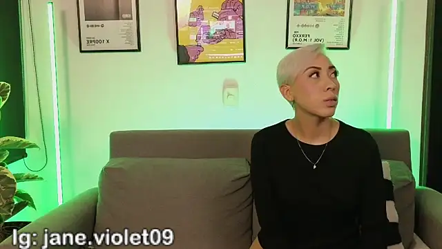 jane hart  online show from February 11, 1:05 am