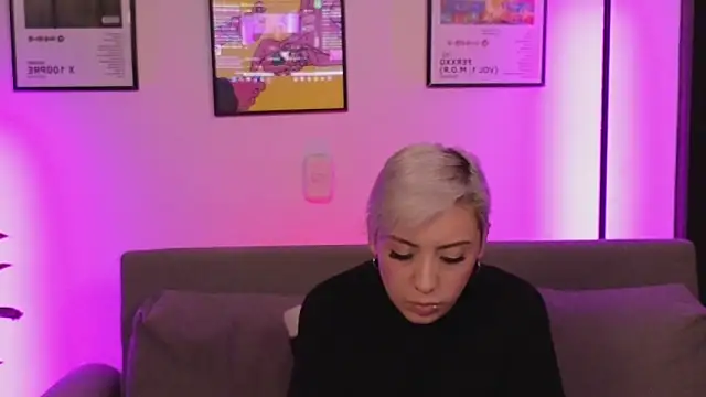 jane hart  online show from March 21, 1:07 am