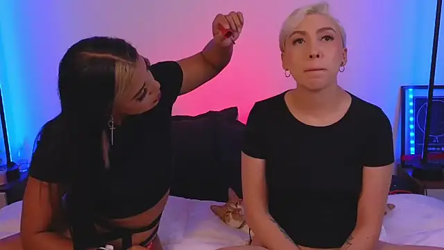 Snapshot of jane_hart_ chatting on February 11, 4:11 am jane hart online show from February 11, 4:11 am