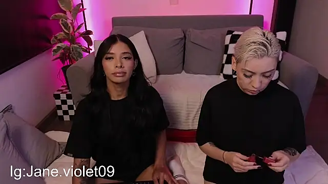 Snapshot of jane_hart_ chatting on October 1, 11:41 pm jane hart online show from October 1, 11:41 pm