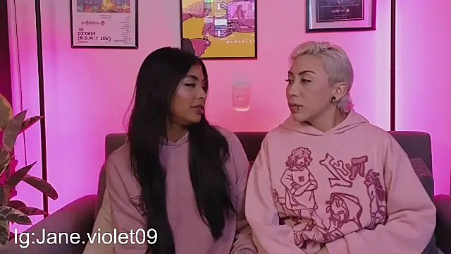 Snapshot of jane_hart_ chatting on September 22, 1:33 am jane hart online show from September 22, 1:33 am