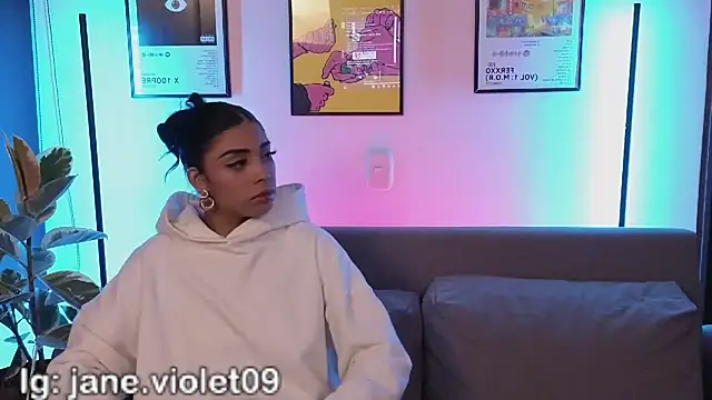 jane hart  online show from January 6, 1:42 am