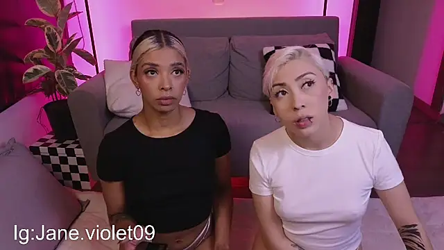 Snapshot of jane_hart_ chatting on September 16, 2:01 am jane hart online show from September 16, 2:01 am