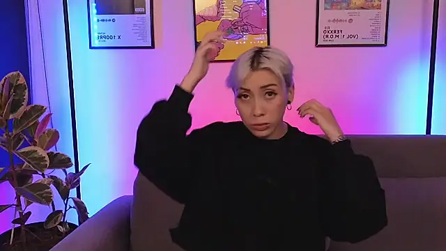 jane hart  online show from April 10, 12:50 am