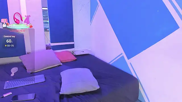 SamanthaFerrer  online show from November 14, 5:33 am