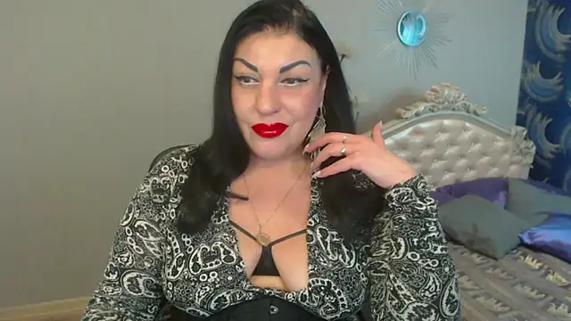 LadyMargoFontana online show from May 22, 4:10 am