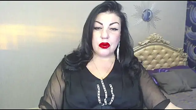 LadyMargoFontana online show from February 5, 3:24 am