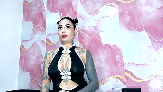 EmiliMontero online show from June 1, 12:22 am