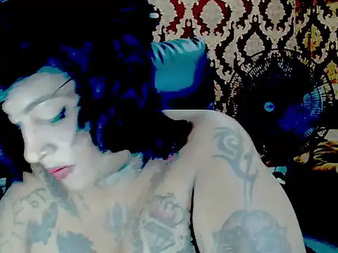 Indiancatz2 online show from March 4, 3:09 pm